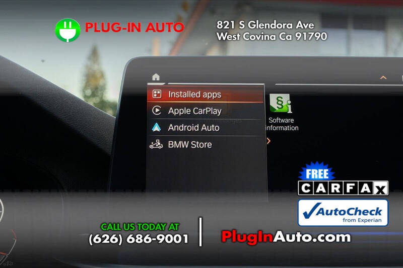 2023 BMW 5 Series 530i xDrive