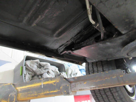 1969 Ford Shelby GT350