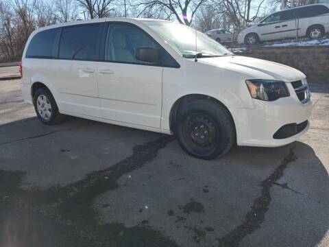 2011 Dodge Grand Caravan for sale at Carport Enterprise "US Motors" - Kansas in Kansas City KS