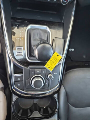 2023 Mazda CX-9 Touring Plus