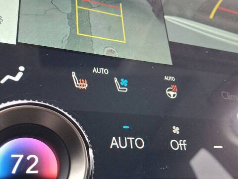 2024 Lexus NX 350 Luxury