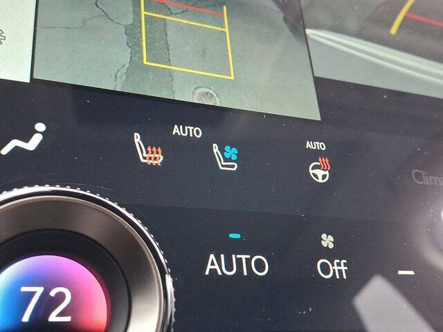 2024 Lexus NX 350 Luxury