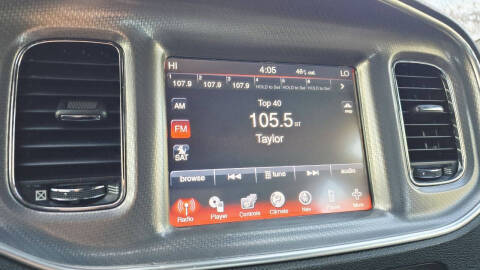 2011 Dodge Charger R/T Max