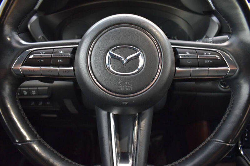 2023 Mazda MX-30 EV Premium Plus