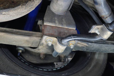 1972 Pontiac Firebird Trans Am