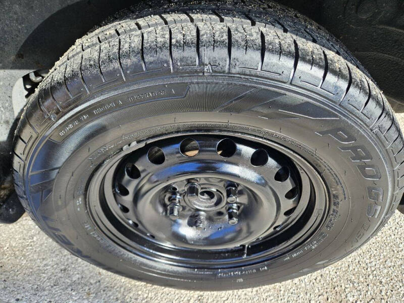 2012 Dodge Grand Caravan SE