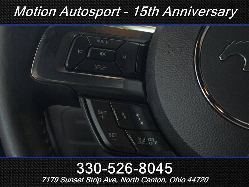 2021 Ford Mustang GT