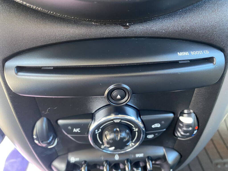 2014 MINI Countryman Cooper