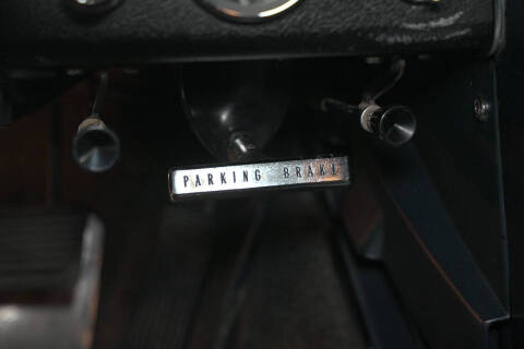 1964 Chevrolet Corvette