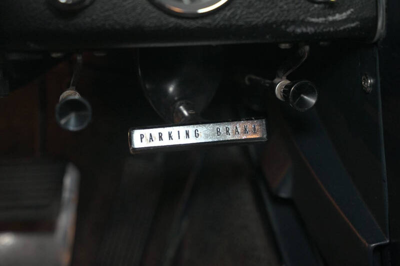 1964 Chevrolet Corvette