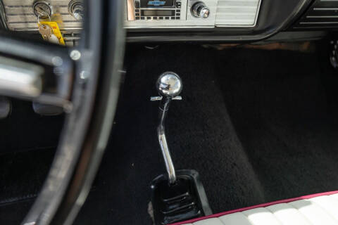 1963 Chevrolet Impala