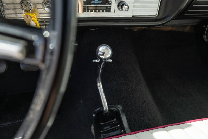 1963 Chevrolet Impala