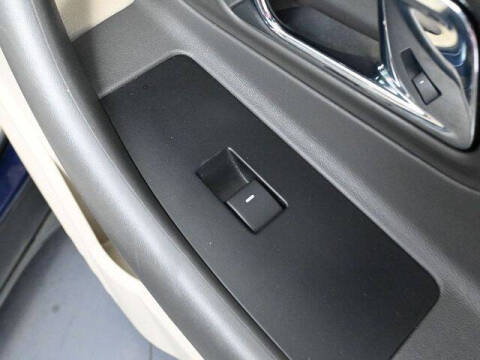 2011 Ford Taurus SEL