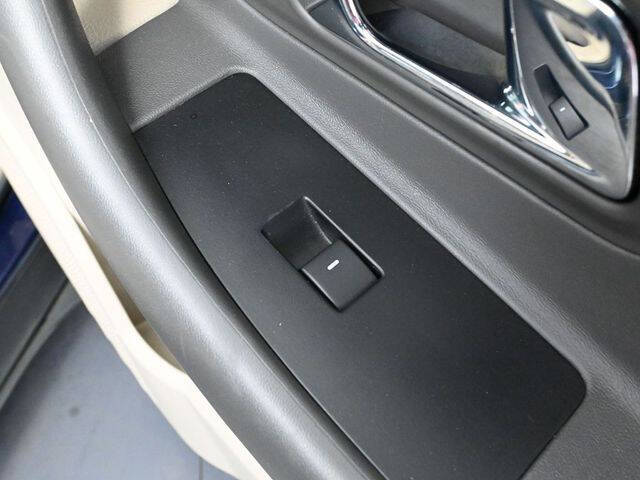 2011 Ford Taurus SEL