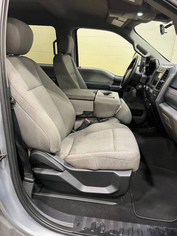 2020 Ford F-250 Super Duty XLT