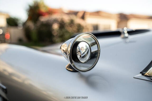 1966 Shelby Cobra