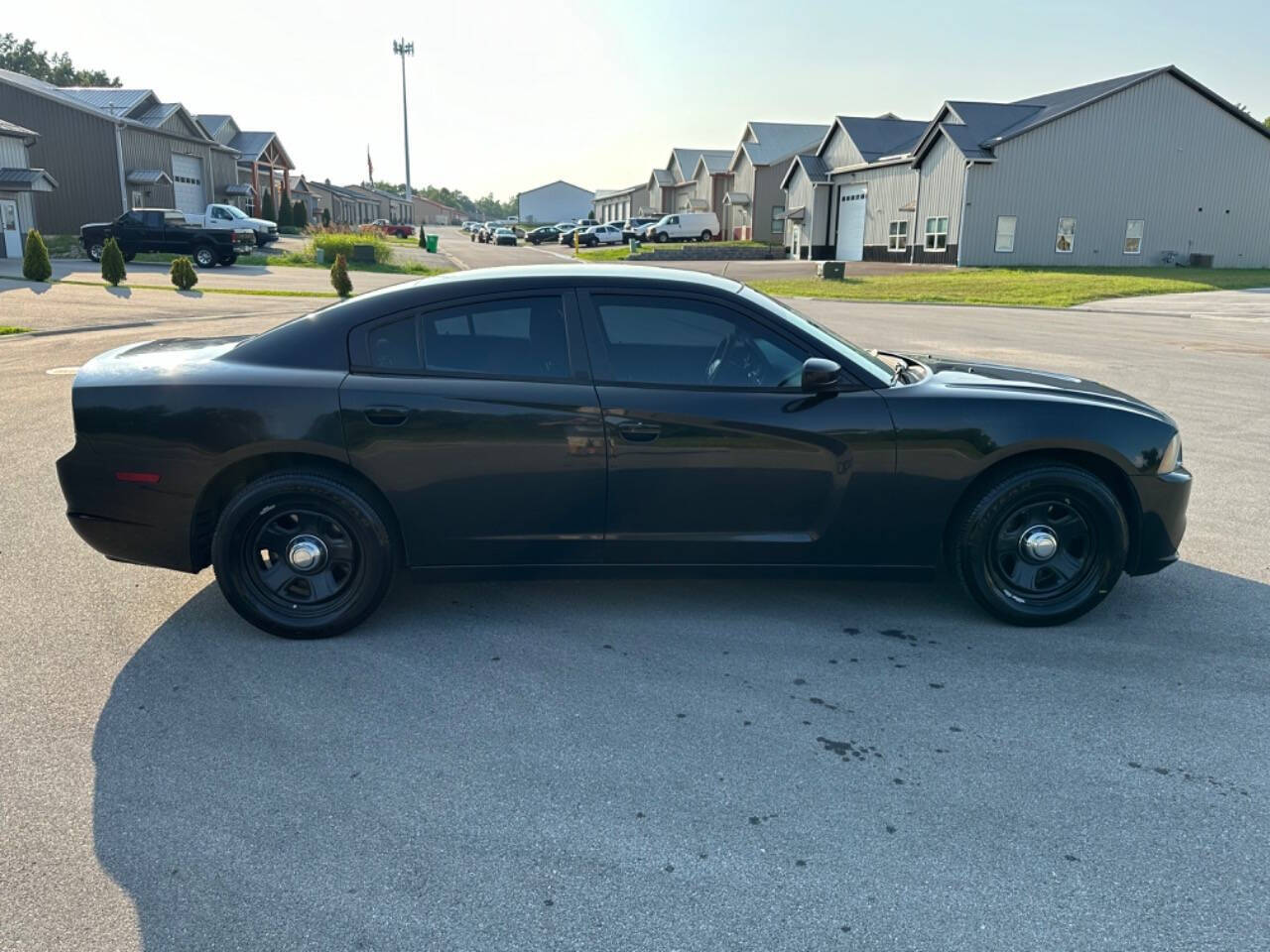 2013 Dodge Charger for sale at Extreme Emergency Lighting Inc in Sellersburg, IN