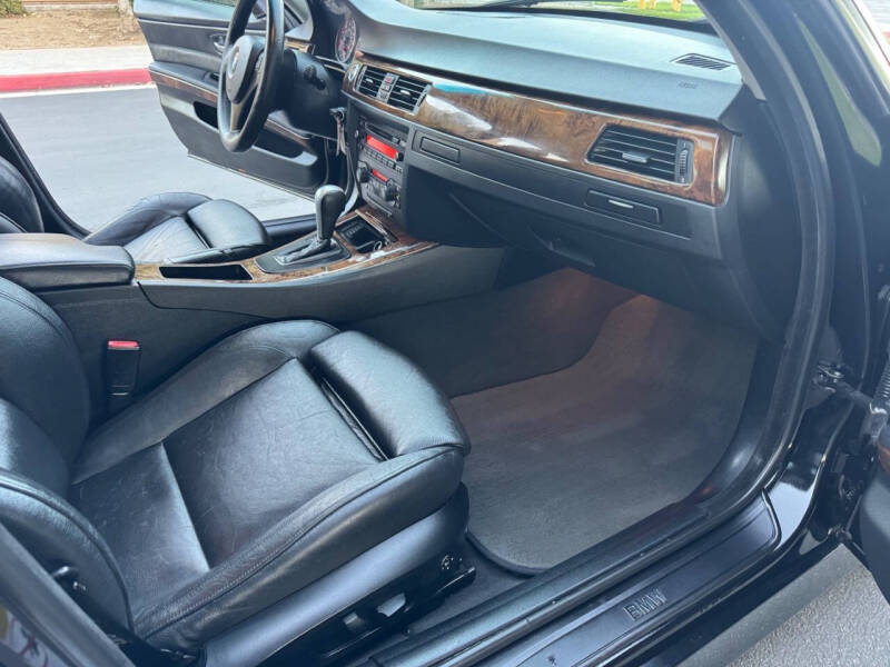 2006 BMW 3 Series 330i