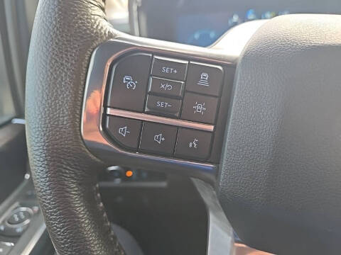 2024 Ford F-350 Super Duty