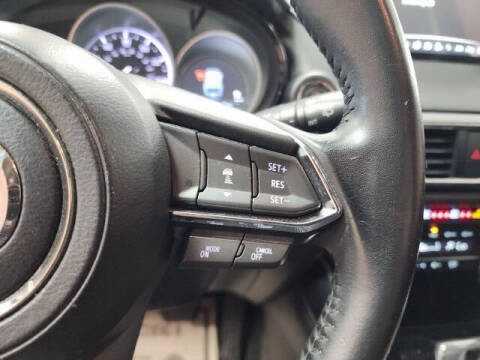 2019 Mazda CX-9 Sport