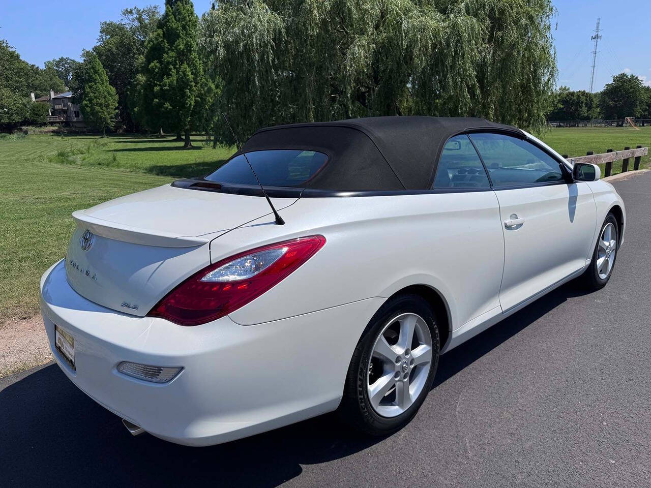 2008 Toyota Camry Solara 62