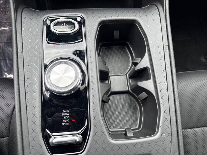 2025 Jeep Wagoneer S Limited