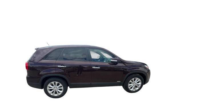 2015 Kia Sorento EX