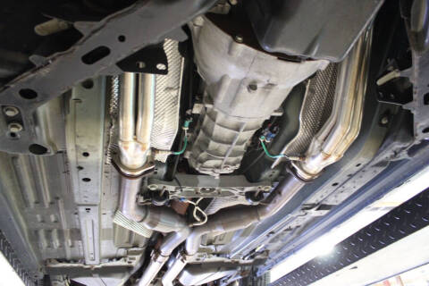 2007 Ford Mustang GT Premium