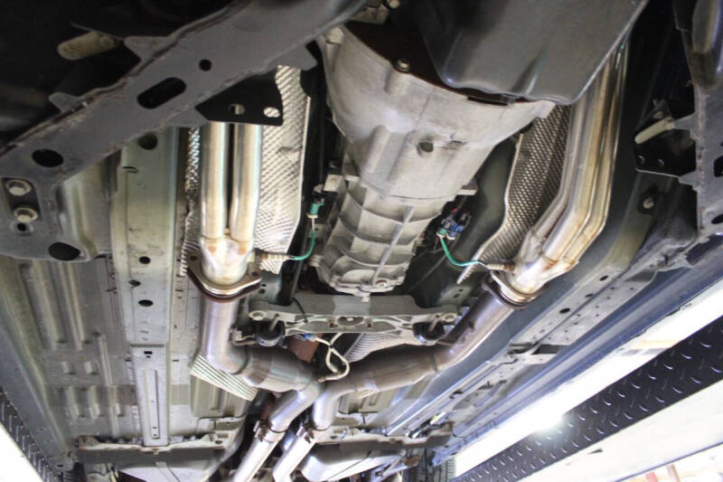 2007 Ford Mustang GT Premium