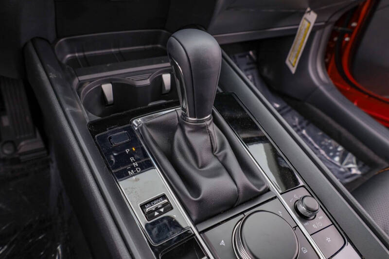 2025 Mazda CX-50 2.5 S Premium Plus