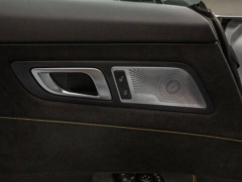 2018 Mercedes-Benz AMG GT R