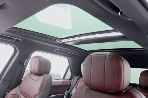 2024 Land Rover Range Rover Sport P400 Dynamic SE