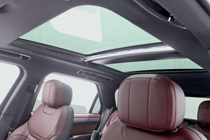 2024 Land Rover Range Rover Sport P400 Dynamic SE