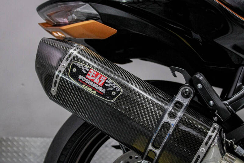 2022 Suzuki Hayabusa