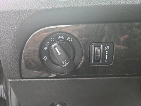 2013 Dodge Durango R/T