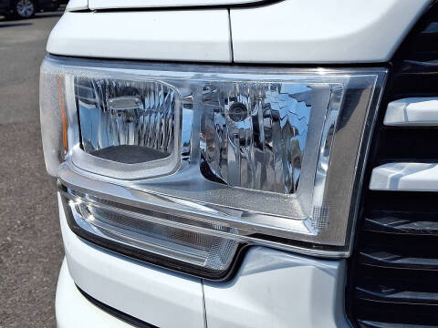 2021 RAM 2500 Lone Star