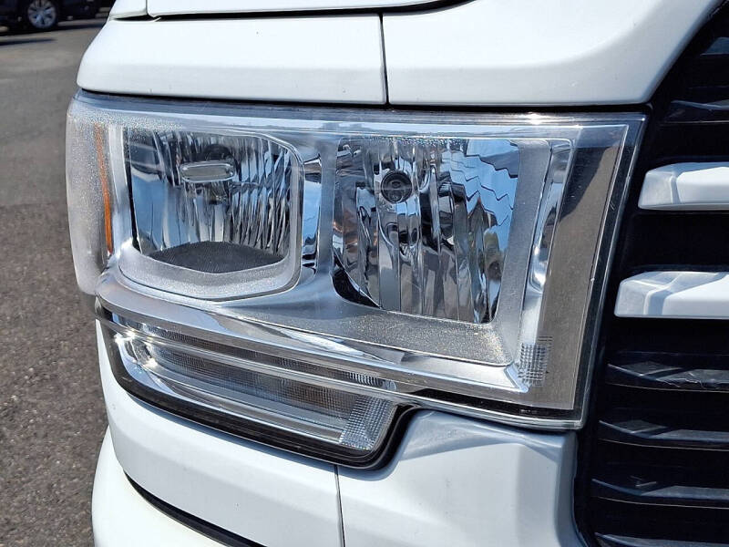 2021 RAM 2500 Lone Star