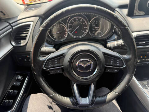 2019 Mazda CX-9 Touring