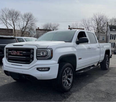 2017 GMC Sierra 1500 for sale at Car Factory of Latrobe in Latrobe PA