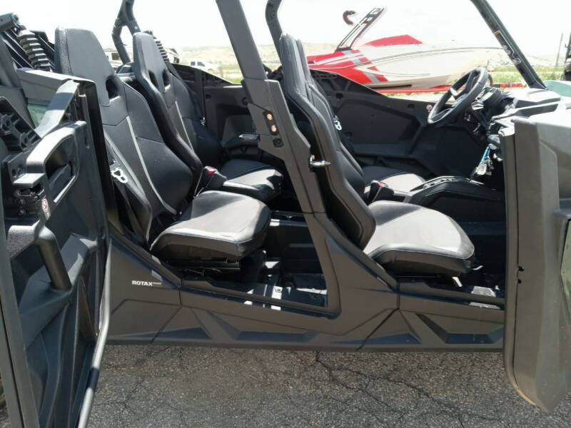 2023 Can-Am Commander