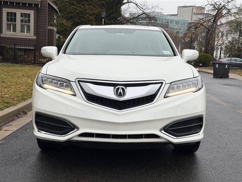 2016 Acura RDX