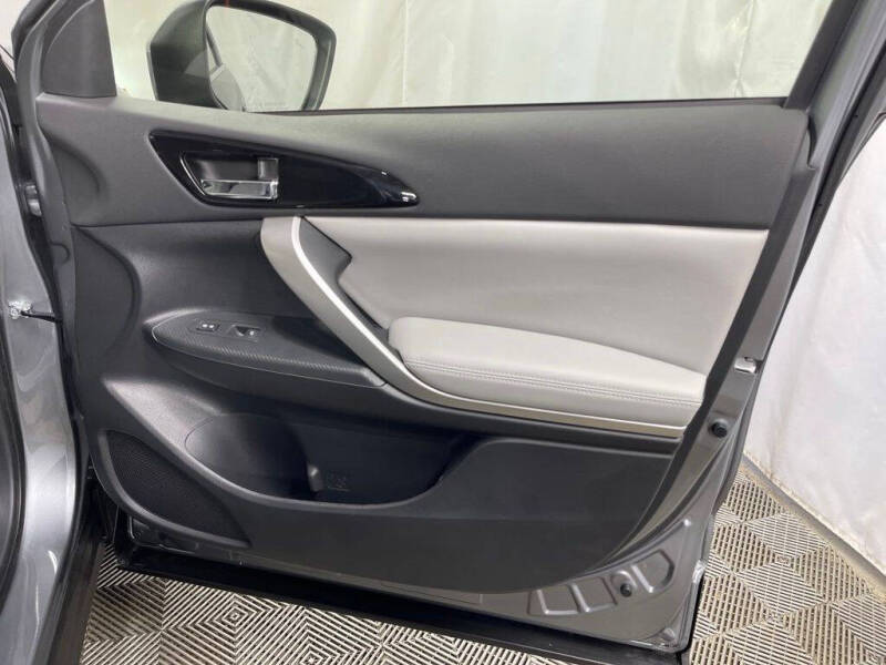 2026 Mitsubishi Eclipse Cross SEL