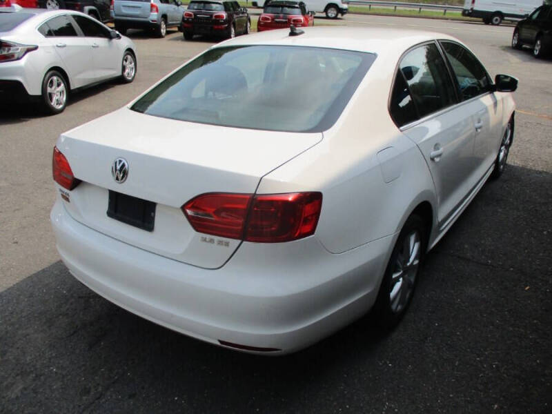 2013 Volkswagen Jetta