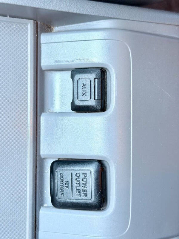 2009 Honda CR-V EX