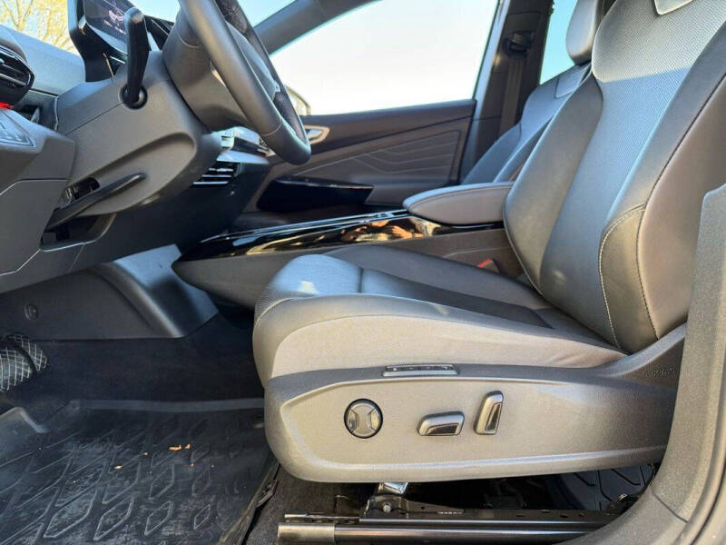 2023 Volkswagen ID.4 Pro S