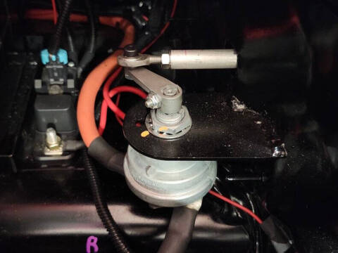 2013 Chevrolet Camaro