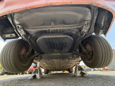 1977 Porsche 911