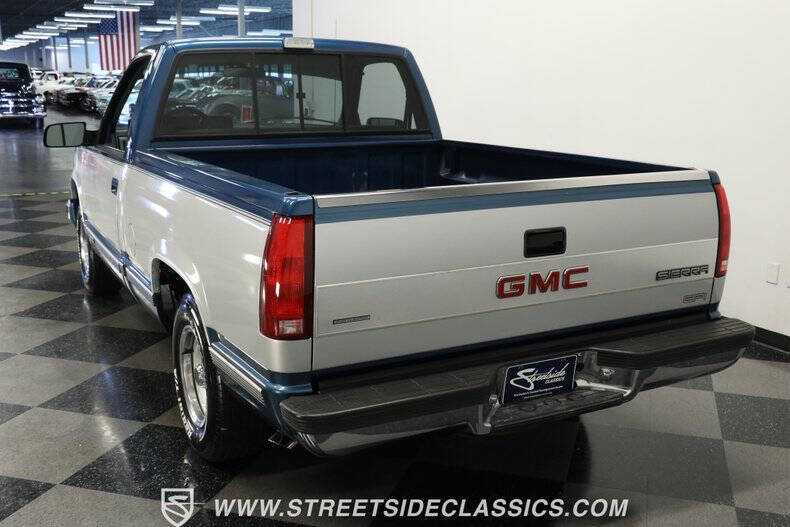 1990 GMC Sierra 1500