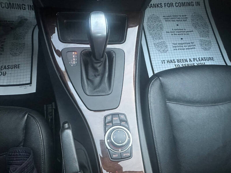 2011 BMW 3 Series 328i xDrive