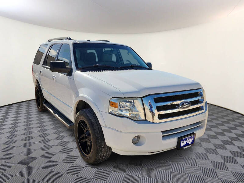 2014 Ford Expedition XLT